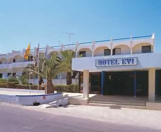 Evi 2* פליראקי